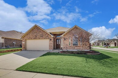 1900 Pavilion Ln, Denton, TX 76210 - photo 2