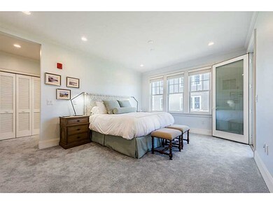 Master Bedroom.