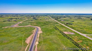 Tract 112 Rich Strike Rd, Cheyenne, WY 82009 - photo 6