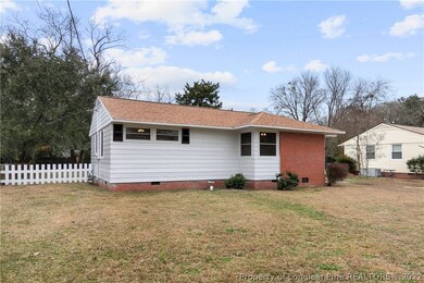3212 Player Ave, Fayetteville, NC 28304 - photo 2
