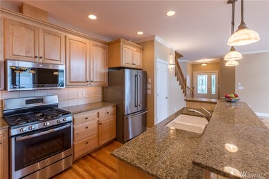 2102 Bender Park Blvd unit A, Lynden, WA 98264 - photo 6