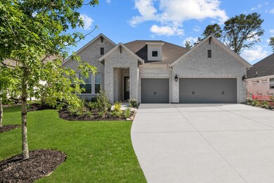 17336 July Moon Ln, Conroe, TX 77302 - photo 3