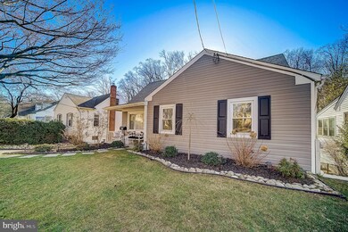 202 Westmont Ave, Haddon Township, NJ 08108 - photo 4