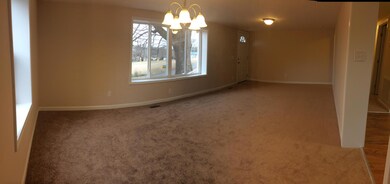 Dining/Living