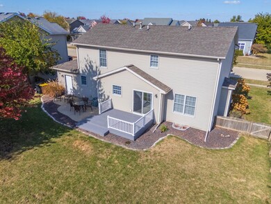 3291 Marimarsh Ln, Normal, IL 61761 - photo 6