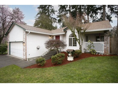 6602 NE 51st Cir, Vancouver, WA 98661 - photo 2