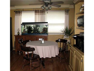 Dining Room.