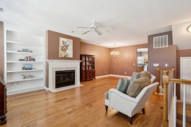 3612 Billings St, Mount Pleasant, SC 29466 - photo 6