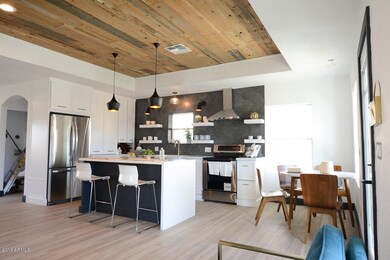 1616 E Willetta St, Phoenix, AZ 85006 - photo 4