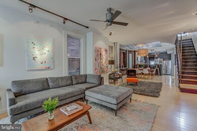 3805 Roland Ave, Baltimore, MD 21211 - photo 5