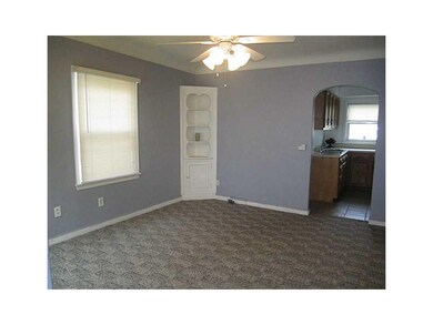 Dining Area.