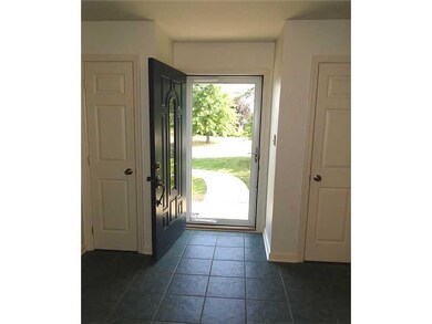 Entry/Foyer. Welcome Home!