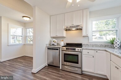 502 President St, Annapolis, MD 21403 - photo 5