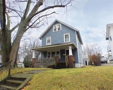 111 Akers Ave, Akron, OH 44312 - photo 2