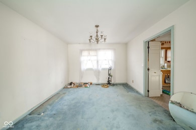 1509 N Buckeye Rd, Muncie, IN 47304 - photo 7