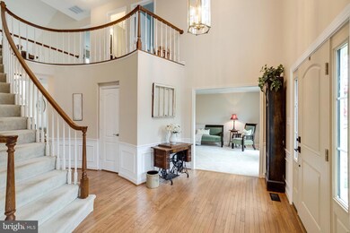 5337 Chalkstone Way, Fairfax, VA 22030 - photo 6