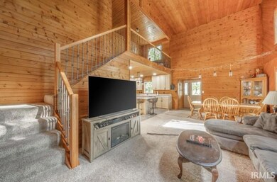 Custom Staircase