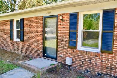 330 Jeanette St, Winterville, NC 28590 - photo 2