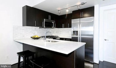 3246 N St NW unit 3-A, Washington, DC 20007 - photo 5