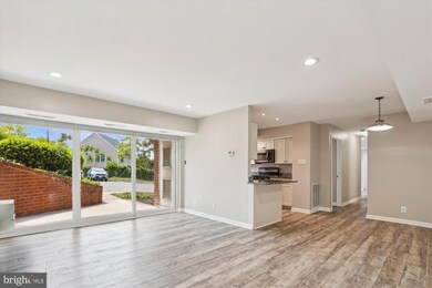 3710 N Rosser St unit T1, Alexandria, VA 22311 - photo 4