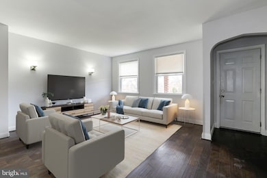 3440 Parklawn Ave, Baltimore, MD 21213 - photo 3