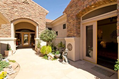 11954 E Mariposa Grande Dr, Scottsdale, AZ 85255 - photo 2