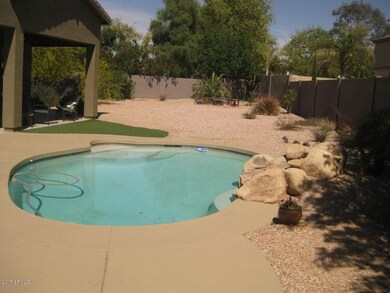 Pool 1
