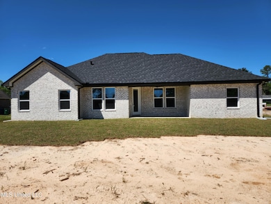 Exterior Rear