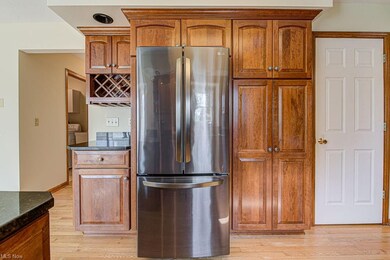 Main House Kitchen