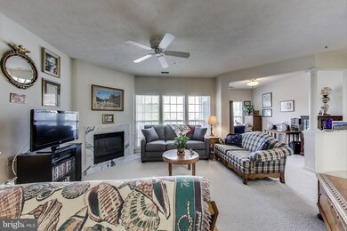 2509 Amber Orchard Ct W unit 201, Odenton, MD 21113 - photo 4