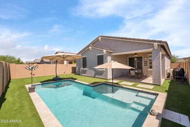 10657 E Twister Ave, Mesa, AZ 85212 - photo 3