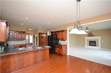 9701 Falcon Valley St, Lenexa, KS 66220 - photo 5