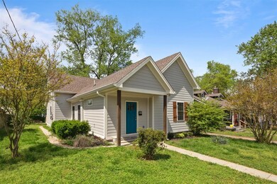 Fully renovated and adorable!