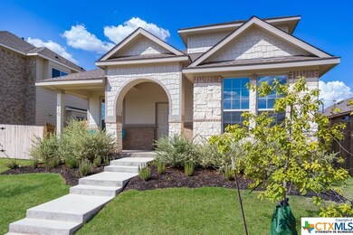 110 Alford St, San Marcos, TX 78666 - photo 3