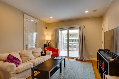 22 Soden St unit 2, Cambridge, MA 02139 - photo 4