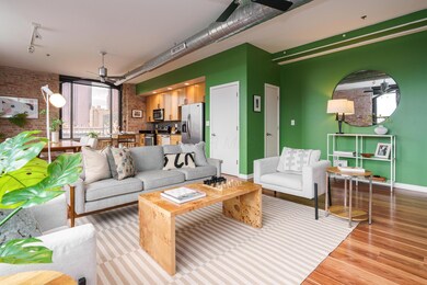 Living Space
