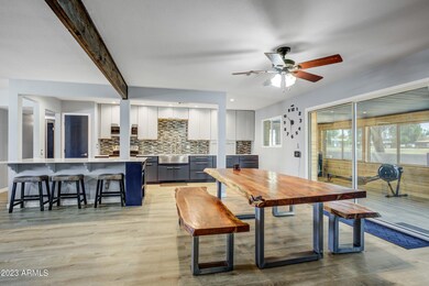 837 S Longwood Loop unit 1, Mesa, AZ 85208 - photo 6