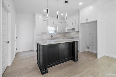 8101 S Morelos St, Pharr, TX 78577 - photo 6