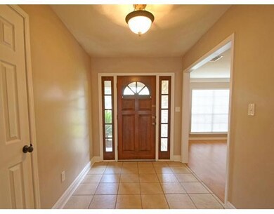 Foyer.