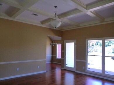 Another View of the great room! Lots of natural li