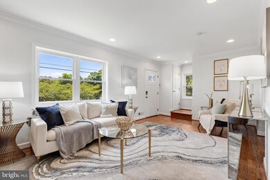 7613 16th Ave, Takoma Park, MD 20912 - photo 4