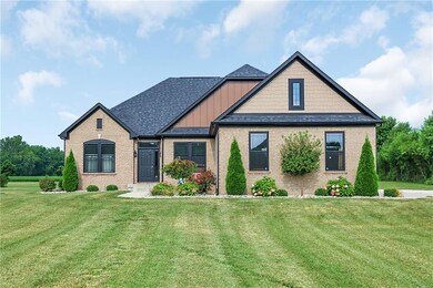 734 N 100 W, Franklin, IN 46131 - photo 2