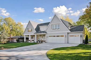 Example of Previous Lucid Build