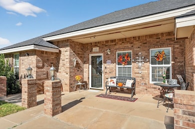 1303 Lynn Ave, Midland, TX 79705 - photo 4