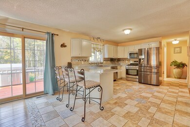 241 Reservoir Rd, Ludlow, MA 01056 - photo 4