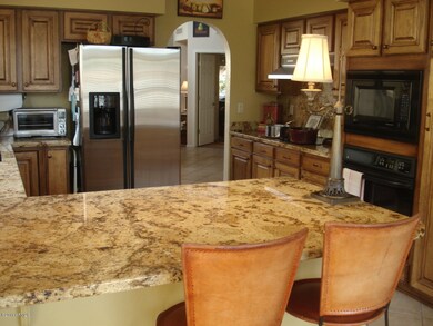 Kitchen Bar