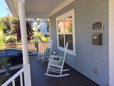 1432 Tattnall Place, Macon, GA 31201 - photo 2