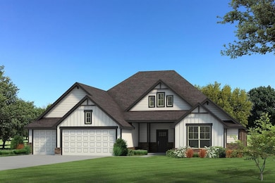 11528 NW 134th Terrace, Oklahoma City, OK 73078 - photo 4