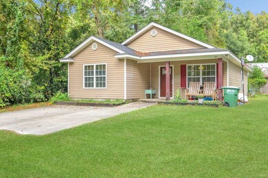 87 Beeler Rd, Crawfordville, FL 32327 - photo 2