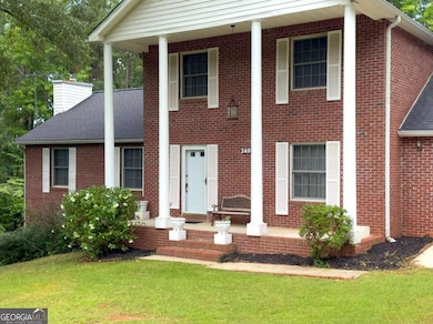 240 Riverview Rd, Jackson, GA 30233 - photo 6